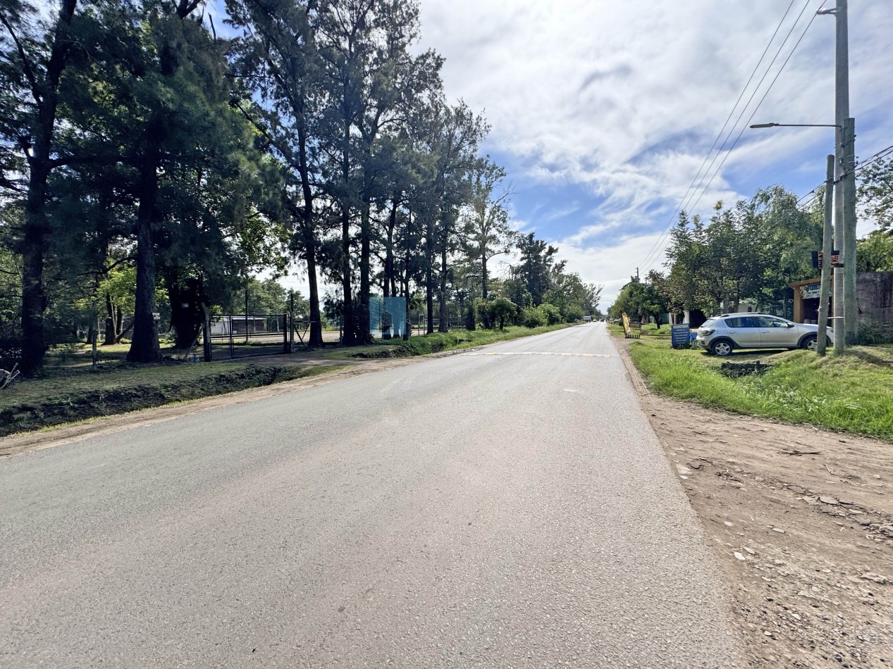 CASA EN VENTA EN FRANCISCO ALVAREZ, MORENO, 3 AMBIENTES