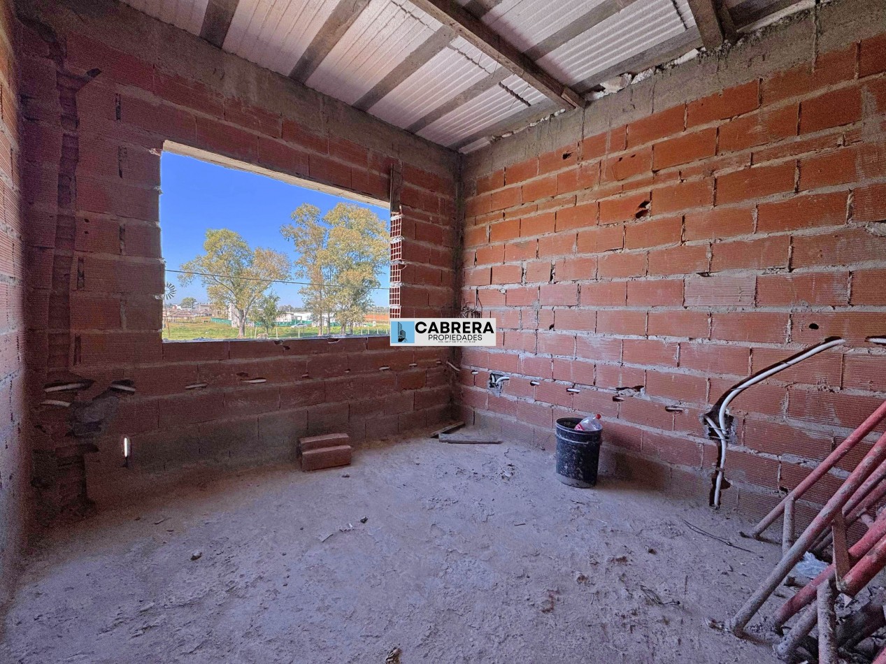 CASA A EXTRENAR EN DON EUGENIO II