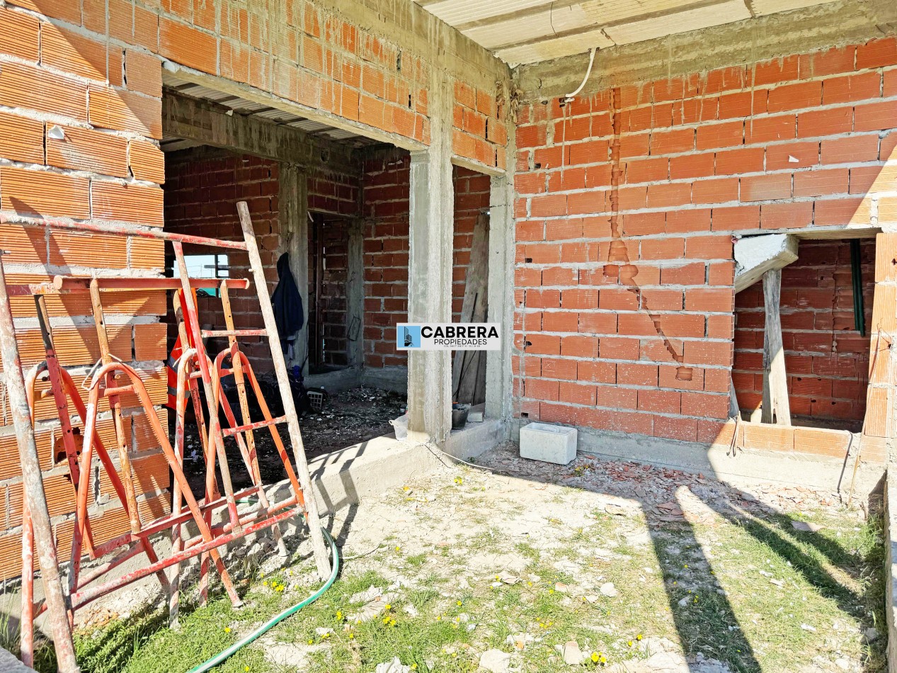 CASA A EXTRENAR EN DON EUGENIO II