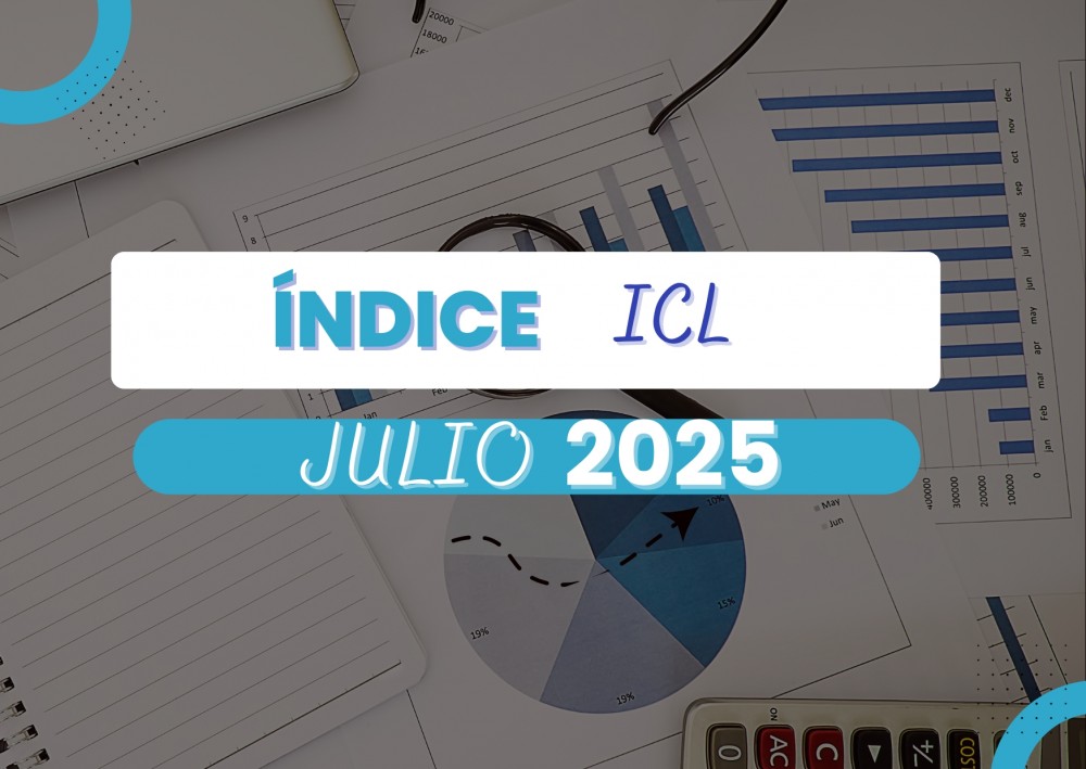 INDICE ICL JULIO 2025