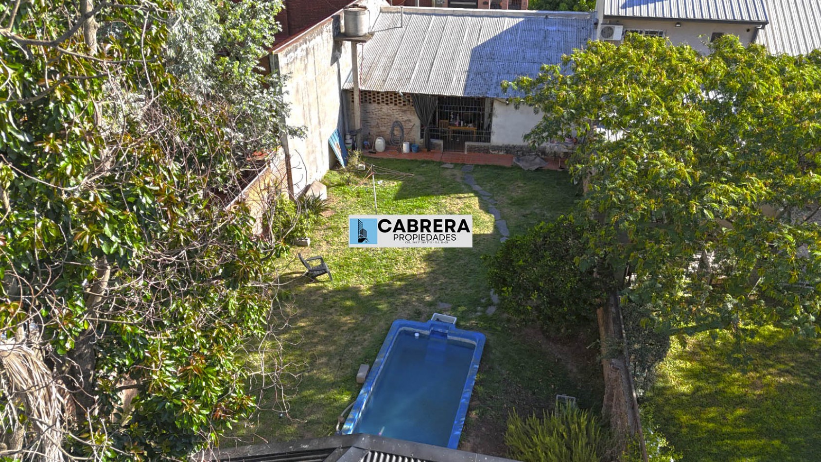 CASA EN VENTA  3 AMBIENTES, EN GENERAL RODRIGUEZ APTO CREDITO