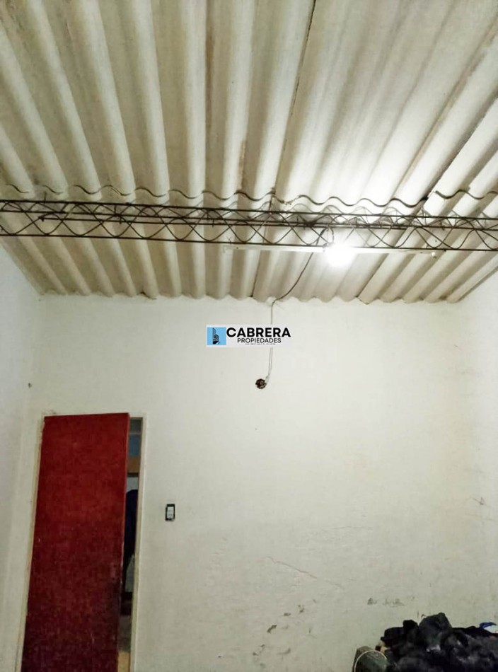 CASA 3 AMBIENTES EN VENTA GRAL. RODRIGUEZ