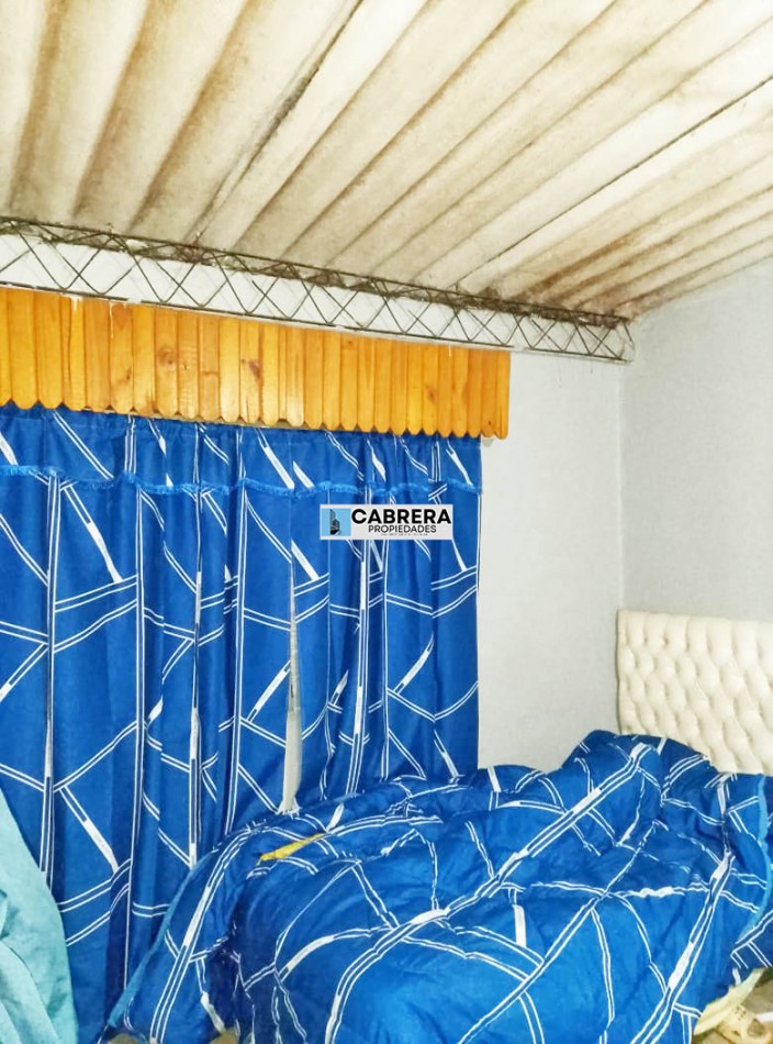 CASA 3 AMBIENTES EN VENTA GRAL. RODRIGUEZ