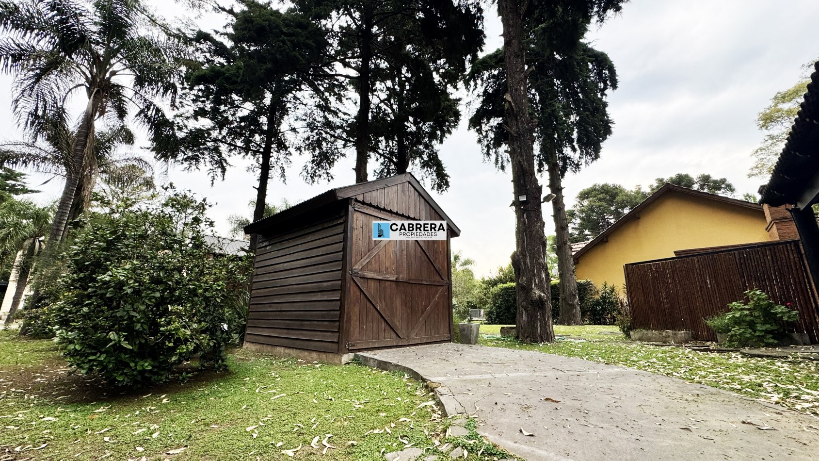 CHALET 2 AMBIENTES EN VENTA EN GENERAL RODRIGUEZ