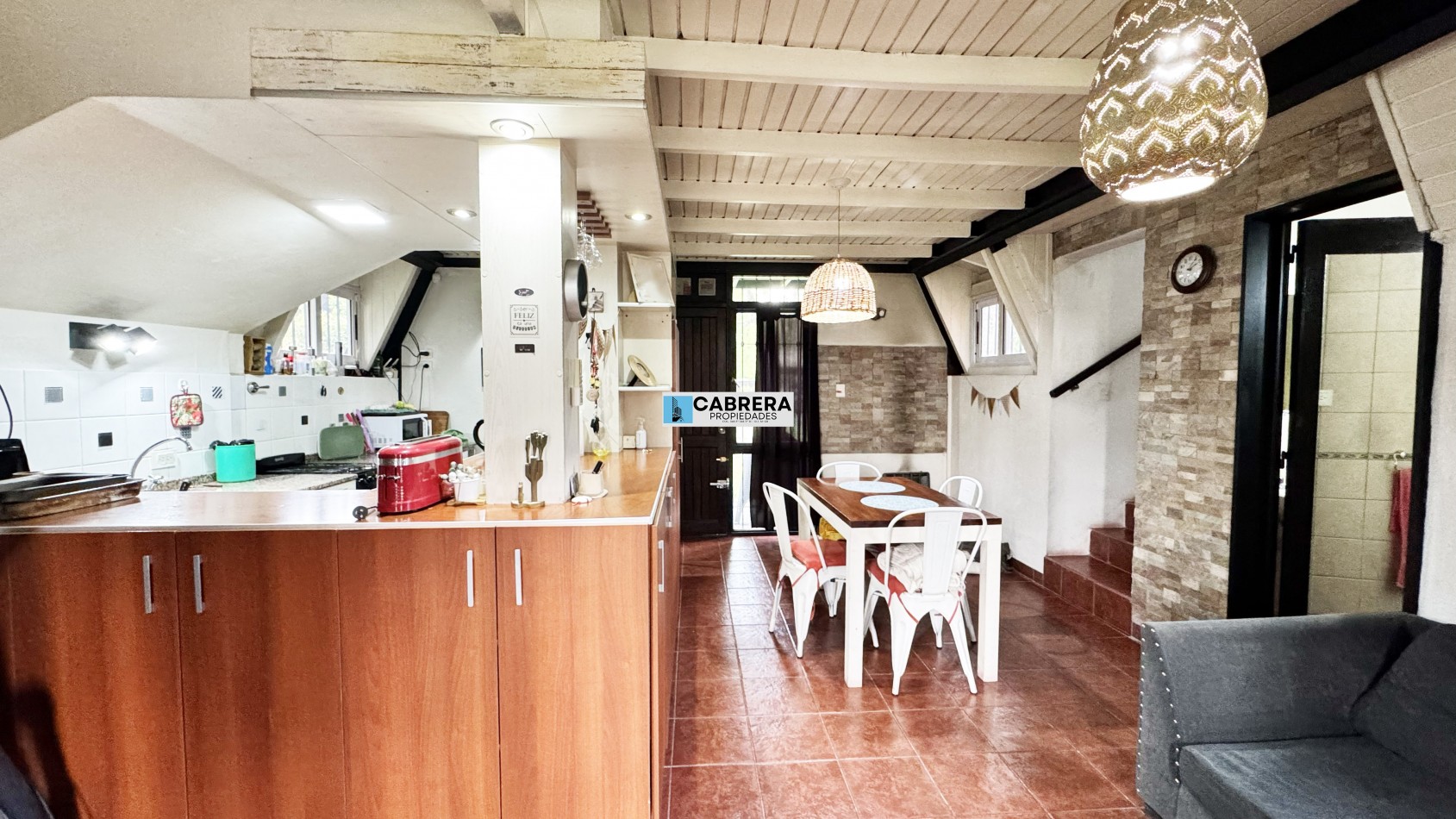 CHALET 2 AMBIENTES EN VENTA EN GENERAL RODRIGUEZ