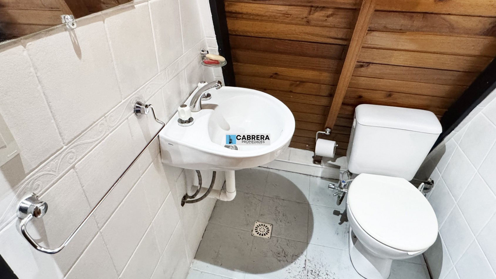 CHALET 2 AMBIENTES EN VENTA EN GENERAL RODRIGUEZ