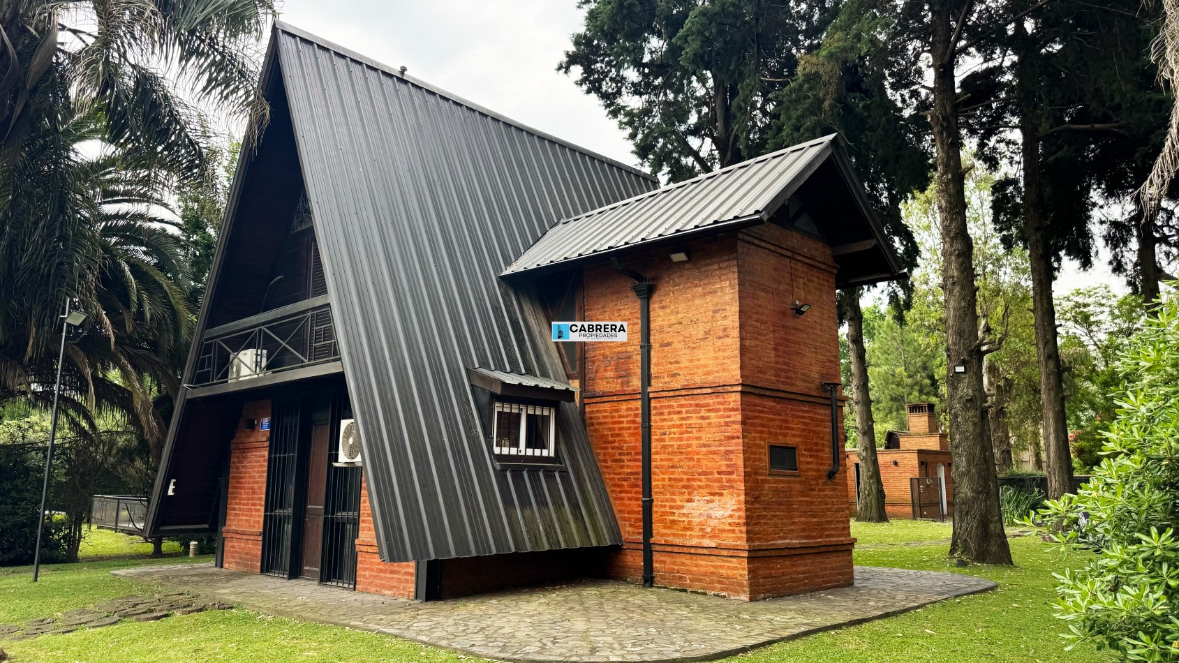 CHALET 2 AMBIENTES EN VENTA EN GENERAL RODRIGUEZ