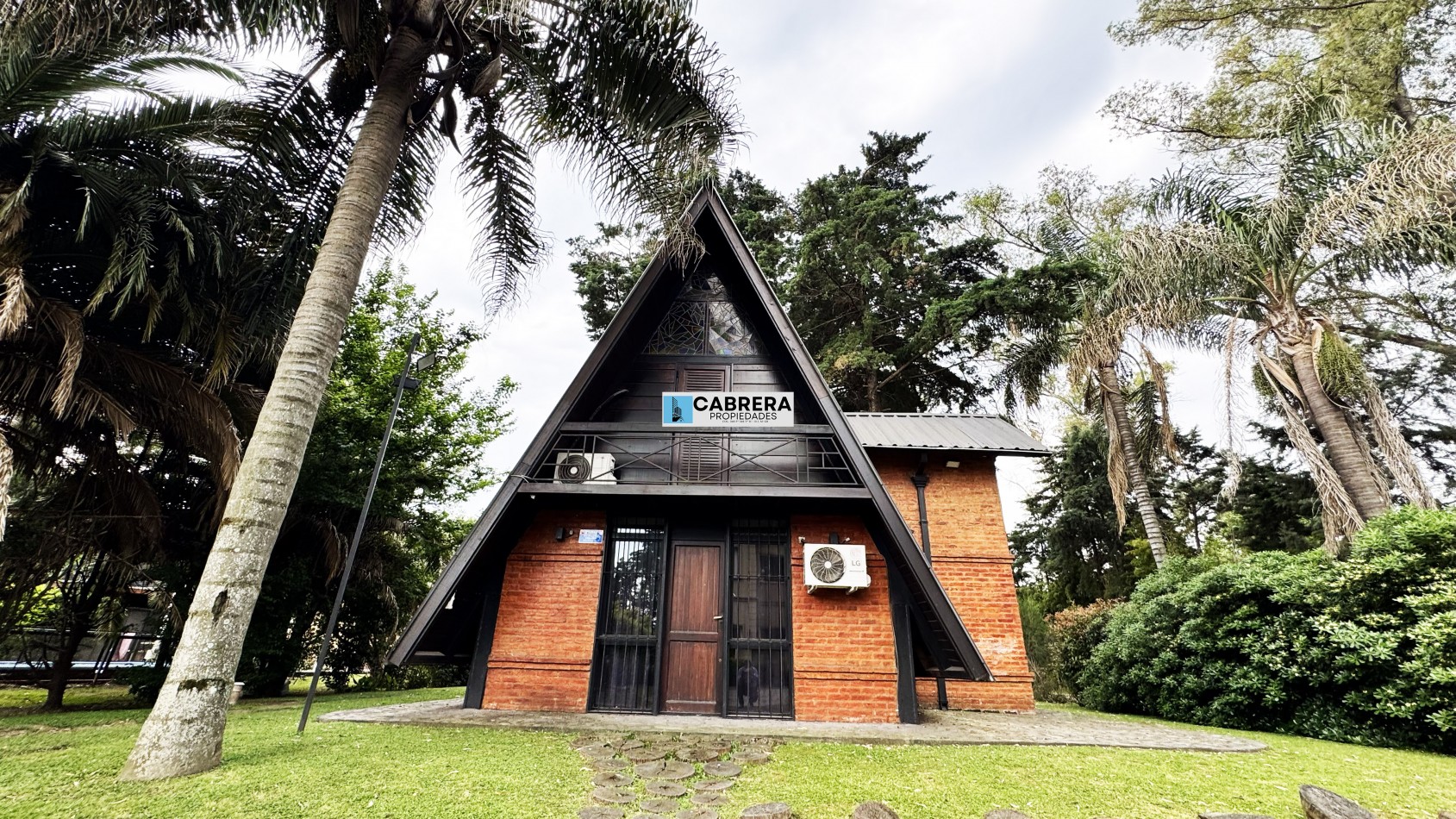 CHALET 2 AMBIENTES EN VENTA EN GENERAL RODRIGUEZ