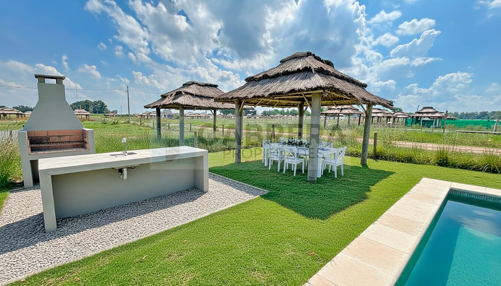 Lote Listo para Construir en Barrio Cerrado Don Luis - 300 m² - GENERAL RODRIGUEZ