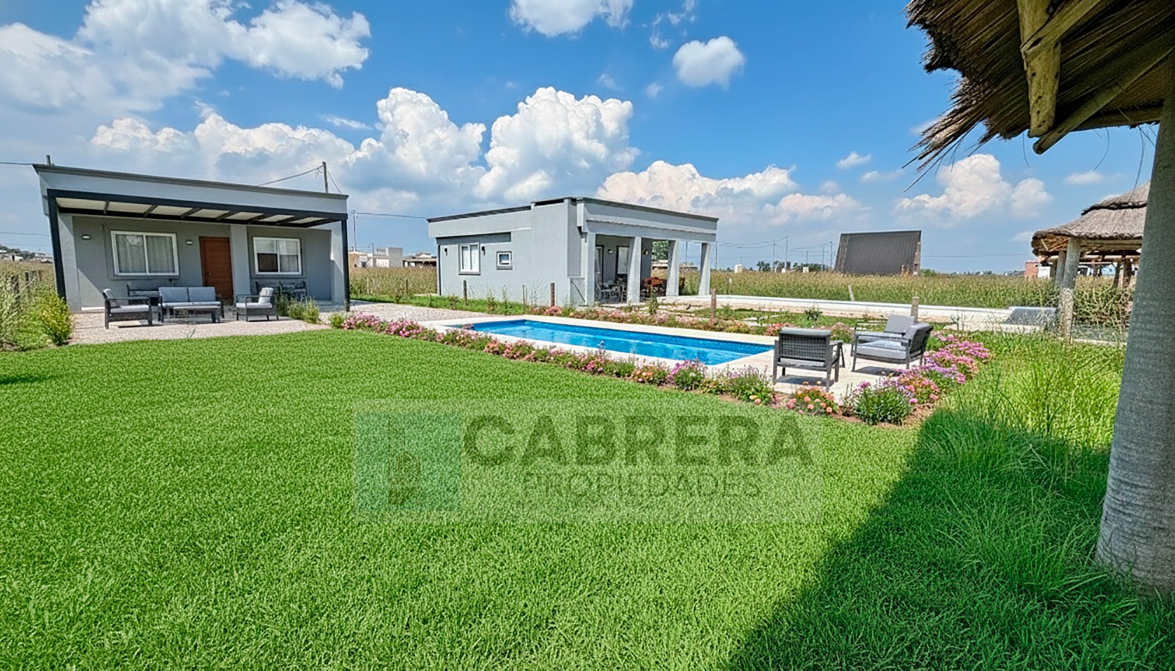 Lote Listo para Construir en Barrio Cerrado Don Luis - 300 m² - GENERAL RODRIGUEZ