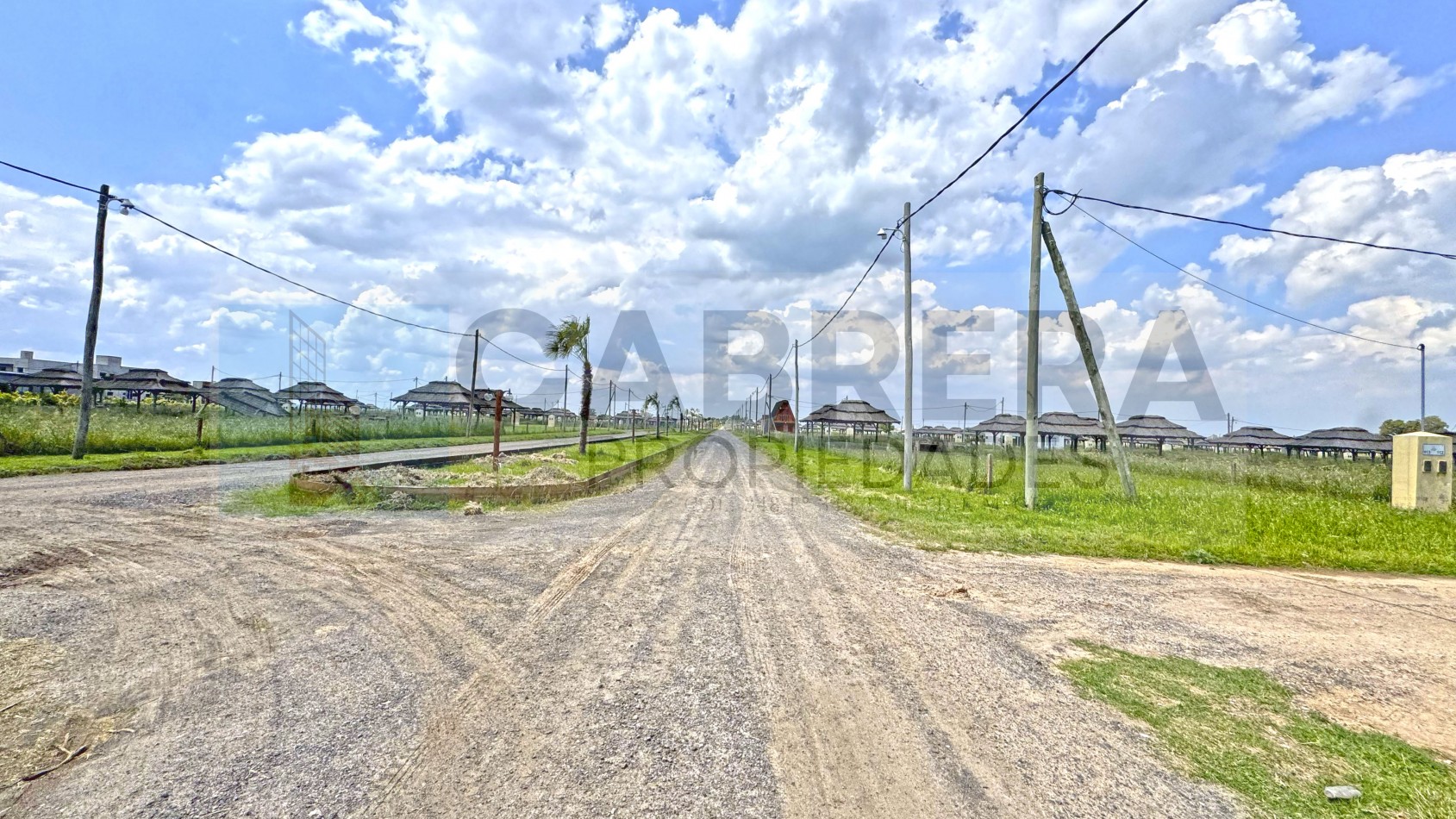Lote Listo para Construir en Barrio Cerrado Don Luis - 300 m² - GENERAL RODRIGUEZ