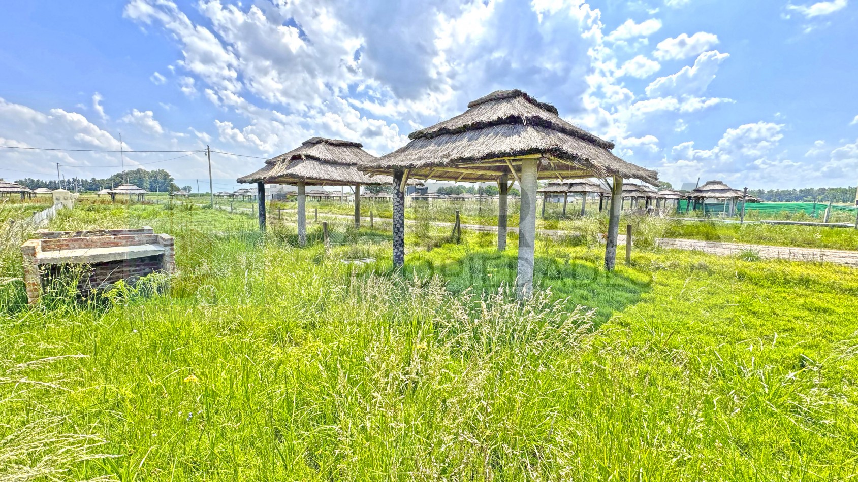 Lote Listo para Construir en Barrio Cerrado Don Luis - 300 m² - GENERAL RODRIGUEZ