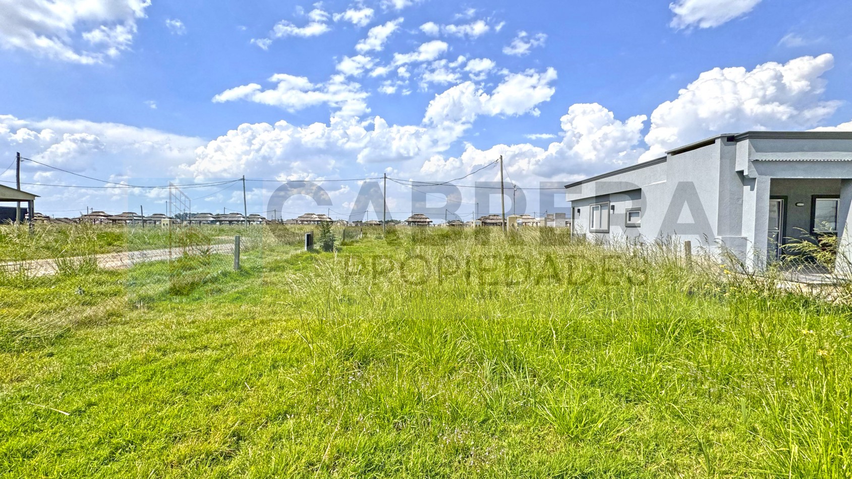 Lote Listo para Construir en Barrio Cerrado Don Luis - 300 m² - GENERAL RODRIGUEZ