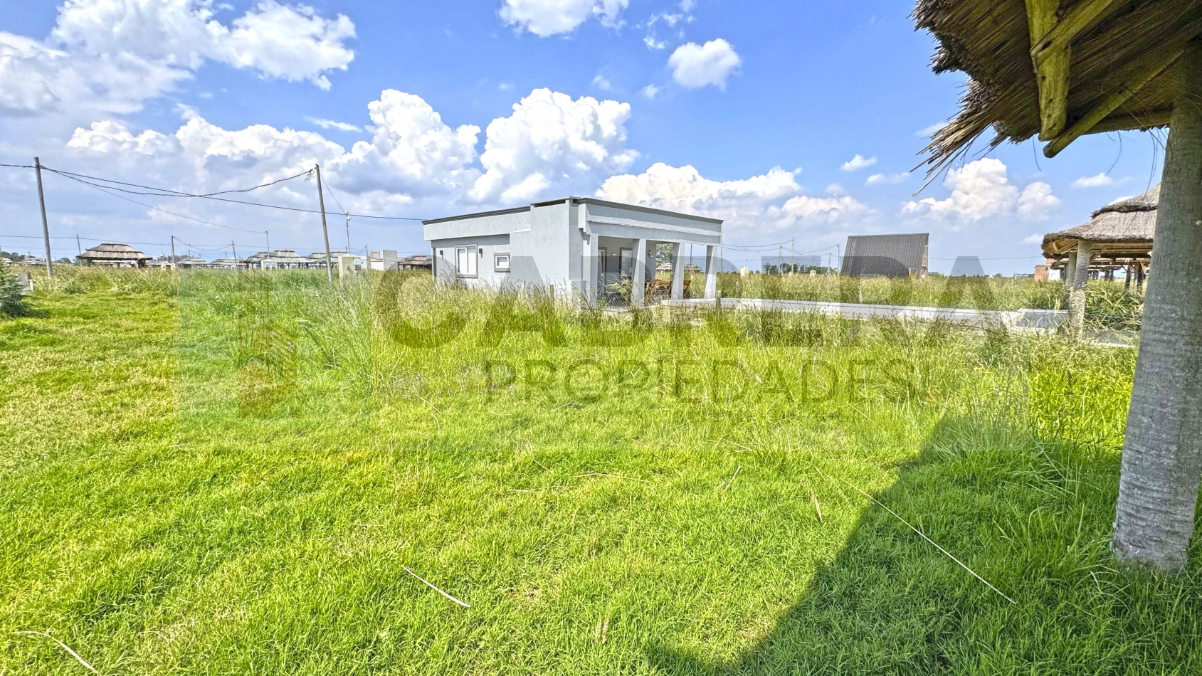 Lote Listo para Construir en Barrio Cerrado Don Luis - 300 m² - GENERAL RODRIGUEZ