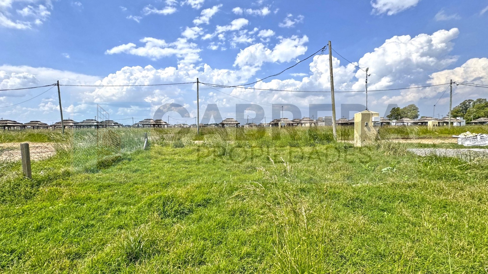 Lote Listo para Construir en Barrio Cerrado Don Luis - 300 m² - GENERAL RODRIGUEZ