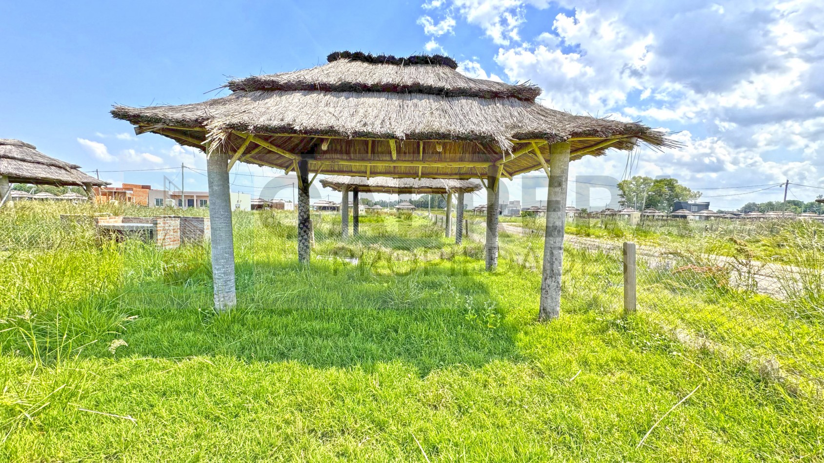 Lote Listo para Construir en Barrio Cerrado Don Luis - 300 m² - GENERAL RODRIGUEZ