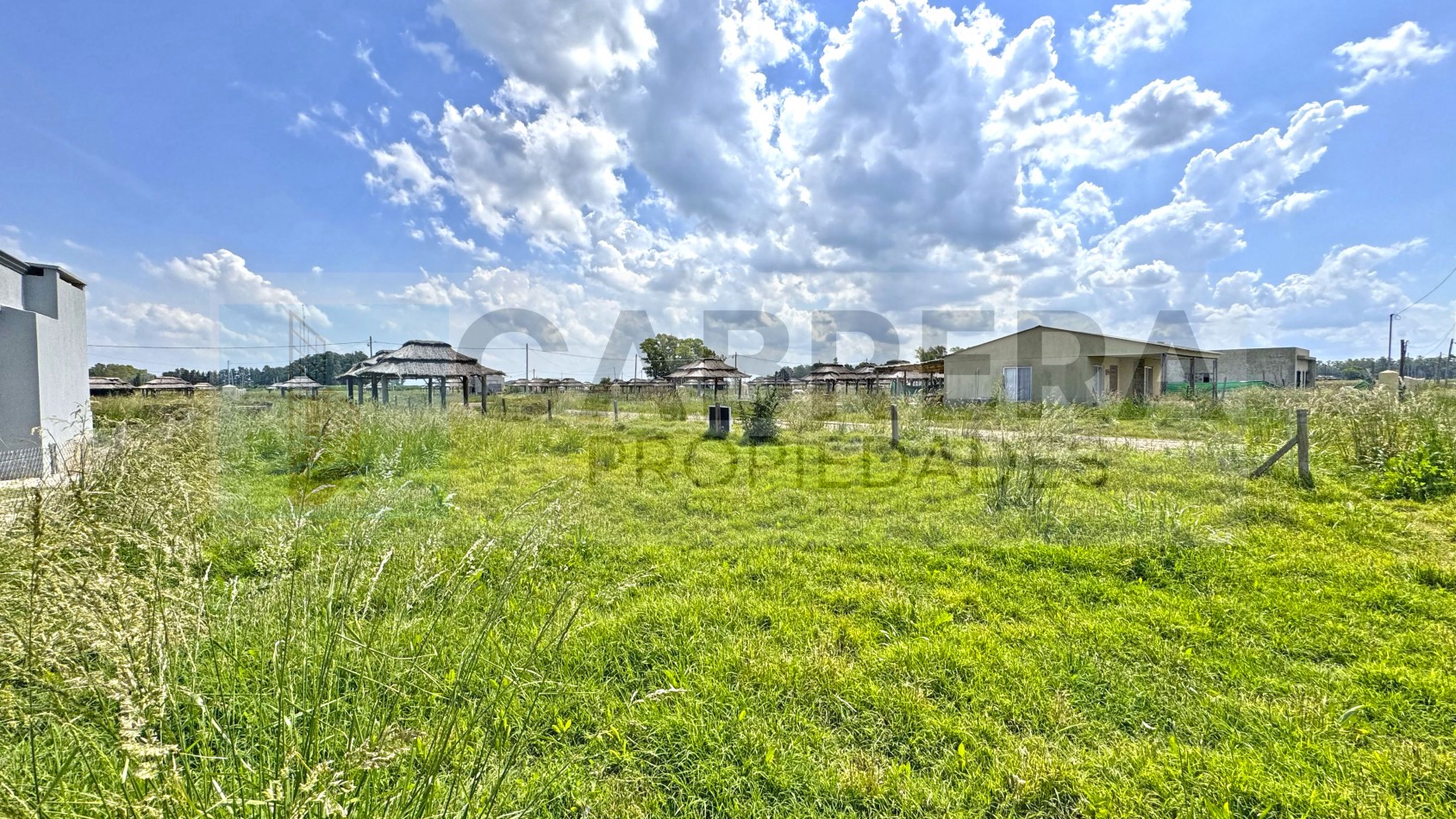 Lote Listo para Construir en Barrio Cerrado Don Luis - 300 m² - GENERAL RODRIGUEZ