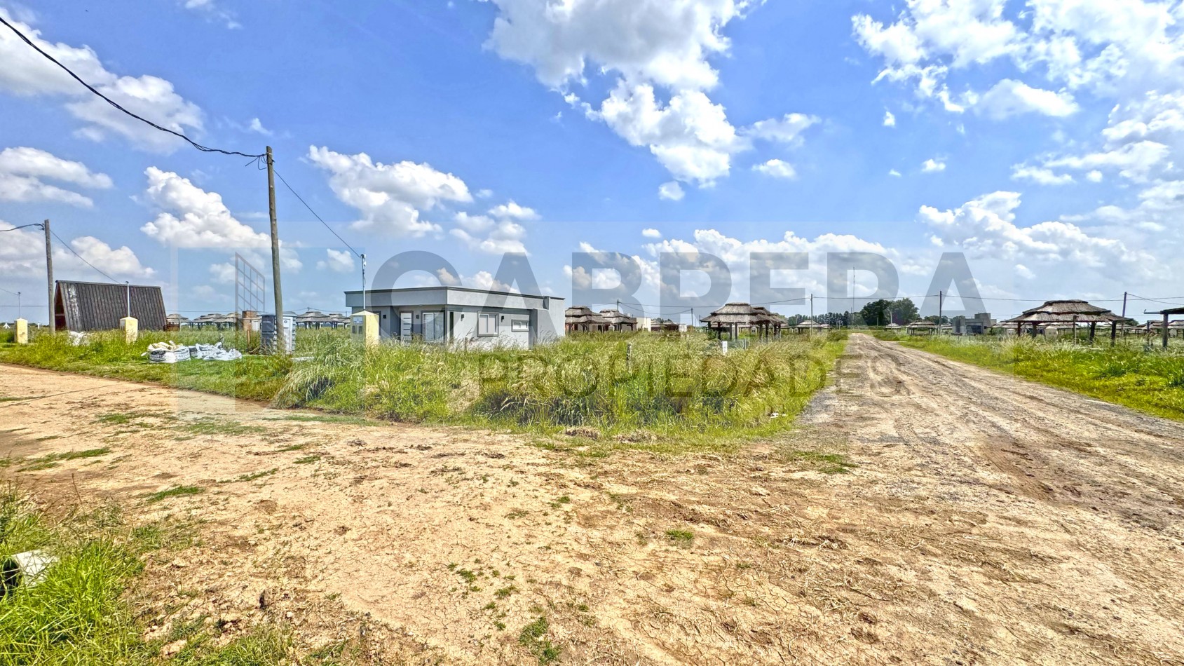 Lote Listo para Construir en Barrio Cerrado Don Luis - 300 m² - GENERAL RODRIGUEZ