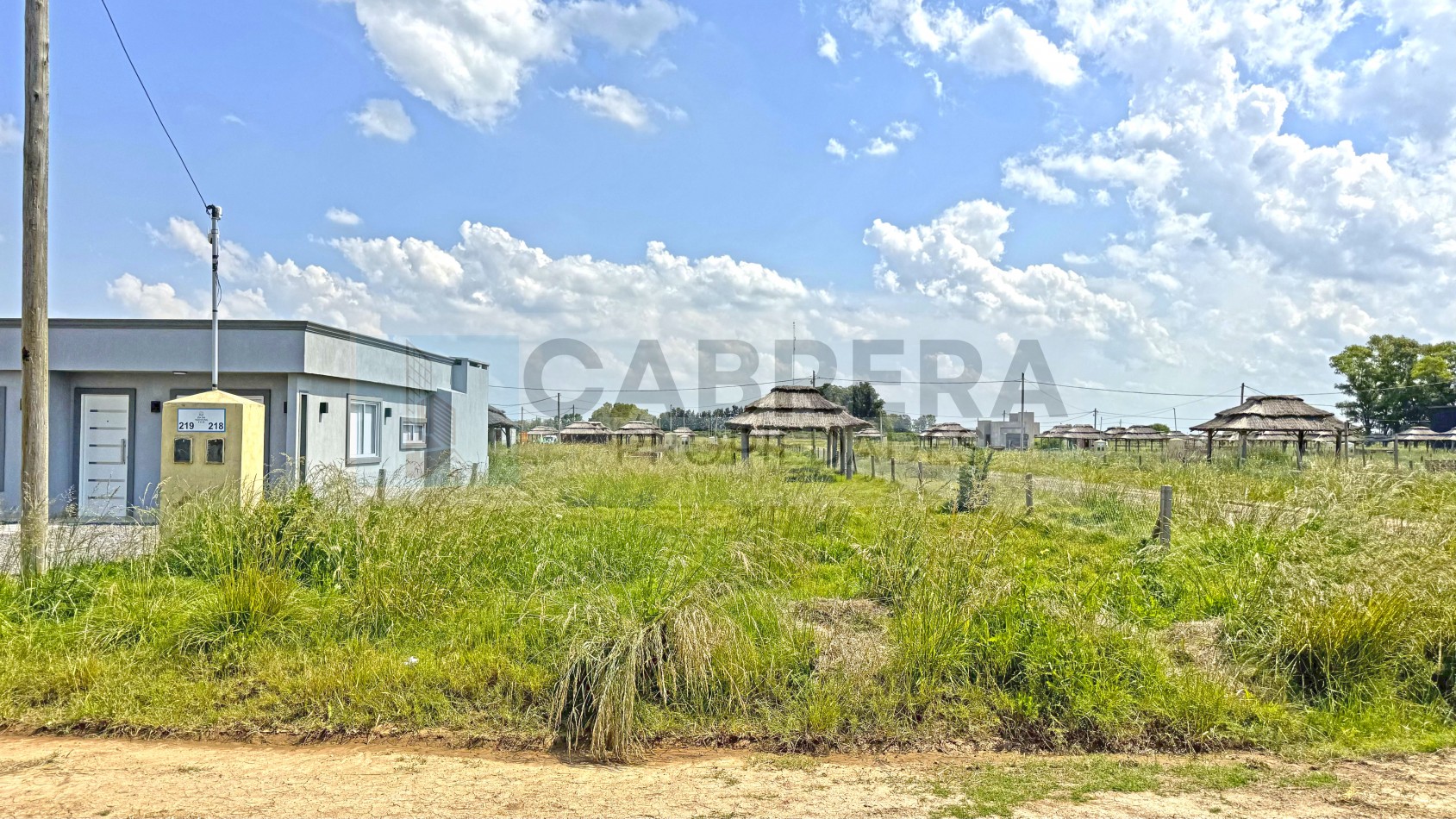 Lote Listo para Construir en Barrio Cerrado Don Luis - 300 m² - GENERAL RODRIGUEZ