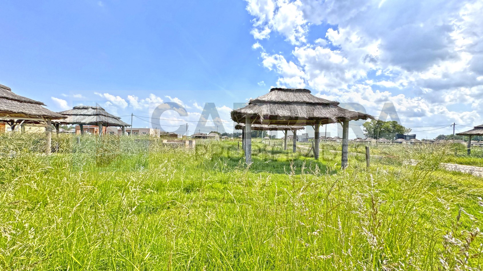 Lote Listo para Construir en Barrio Cerrado Don Luis - 300 m² - GENERAL RODRIGUEZ