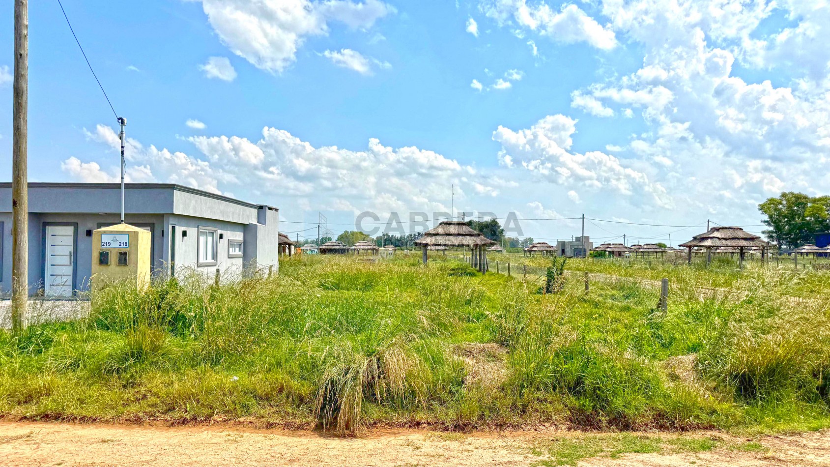 Lote Listo para Construir en Barrio Cerrado Don Luis - 300 m² - GENERAL RODRIGUEZ