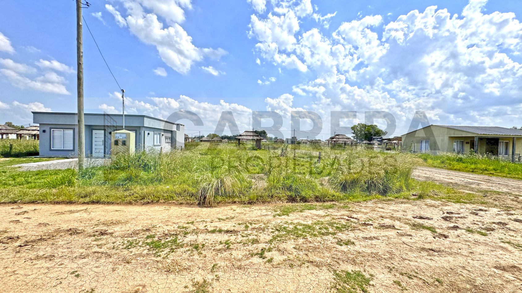 Lote Listo para Construir en Barrio Cerrado Don Luis - 300 m² - GENERAL RODRIGUEZ