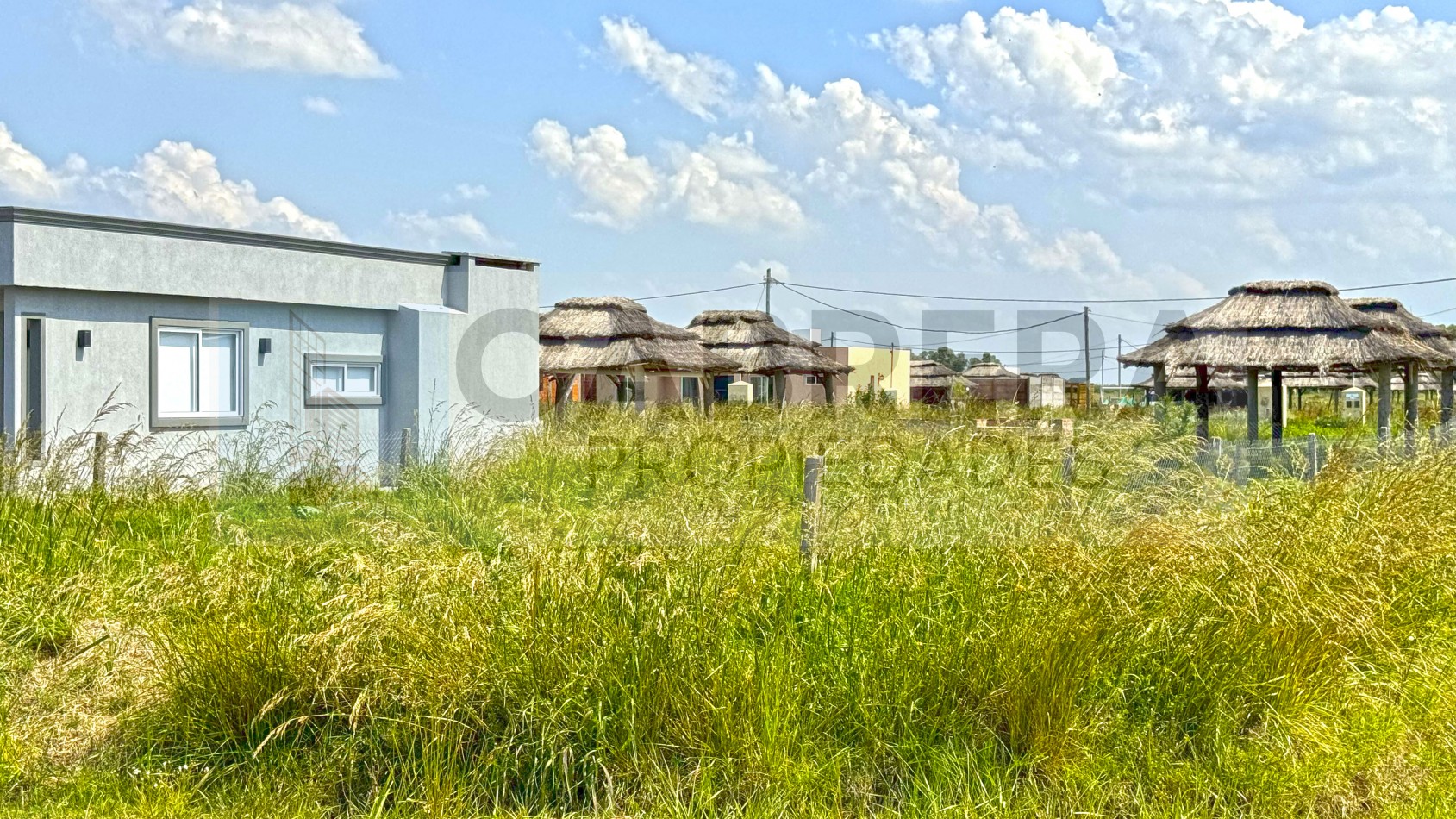 Lote Listo para Construir en Barrio Cerrado Don Luis - 300 m² - GENERAL RODRIGUEZ