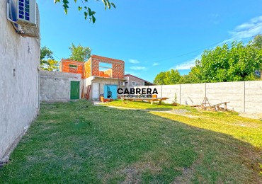 CASA EN VENTA EN GENERAL RODRIGUEZ, BARRIO LOS NARANJOS