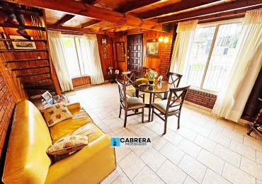 CASA EN VENTA 4 AMBIENTES EN GENERAL RODRIGUEZ