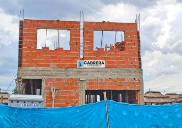 CASA A EXTRENAR EN DON EUGENIO II