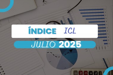 INDICE ICL JULIO 2025