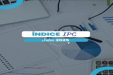 INDICE IPC JULIO 2025
