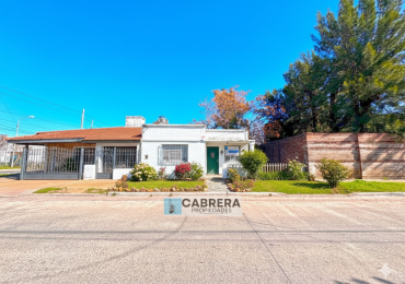 CASA EN VENTA 3 AMBIENTES EN GENERAL RODRIGUEZ A RECICLAR