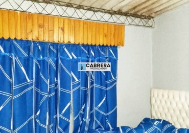 CASA 3 AMBIENTES EN VENTA GRAL. RODRIGUEZ