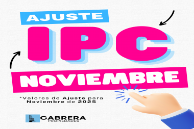 IPC NOVIEMBRE 2025