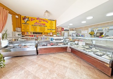 FONDO DE COMERCIO, FRANCISCO ALVAREZ, MORENO