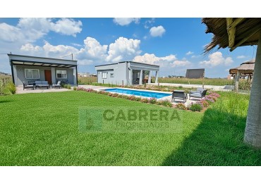 Lote Listo para Construir en Barrio Cerrado Don Luis - 300 m² - GENERAL RODRIGUEZ