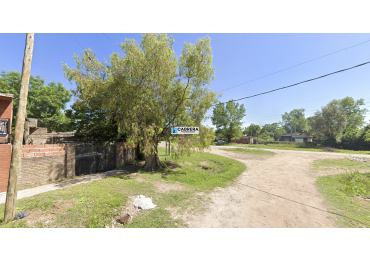 TERRENO EN VENTA EN GENERAL RODRIGUEZ